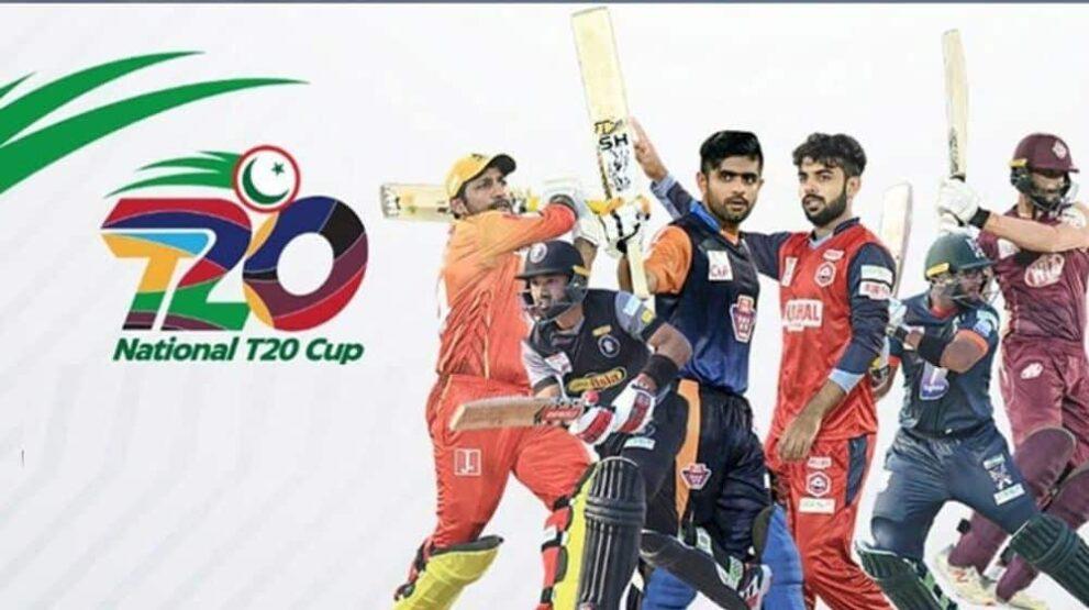 National T20