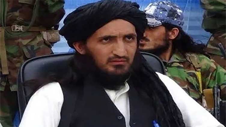 Outlawed Tehreek-e-Taliban Pakistan (TTP) commander Umar Khalid Khorasani was killed in Afghanistan