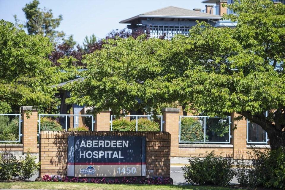 Aberdeen Hospital