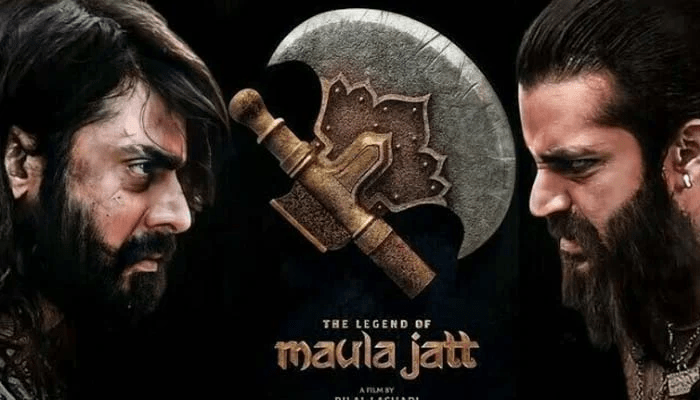 The Legend of Mula Jat