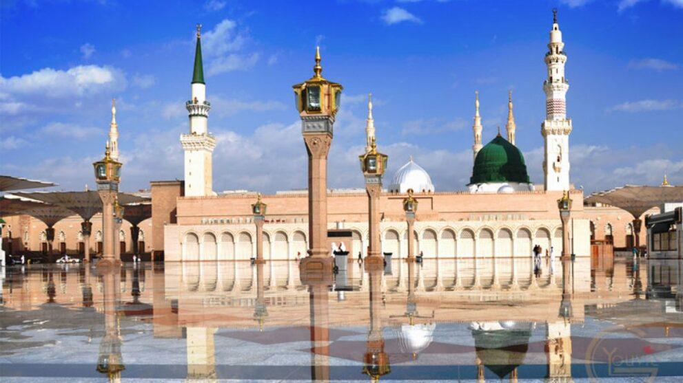 medina masjid nabawi 1280x720 1