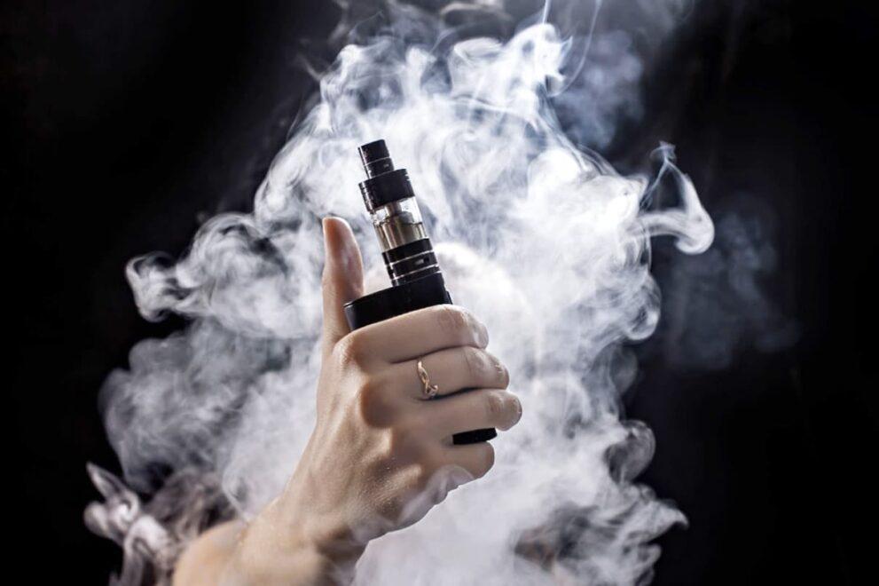 ICTS220212 The US FDA Just Approved E Cigarettes 1 Cover