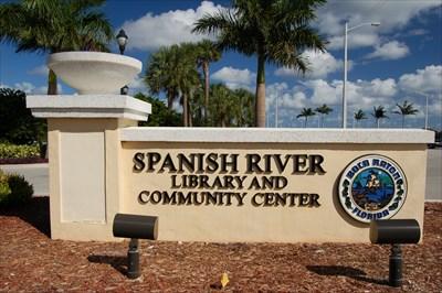 Spanish River Community Centre