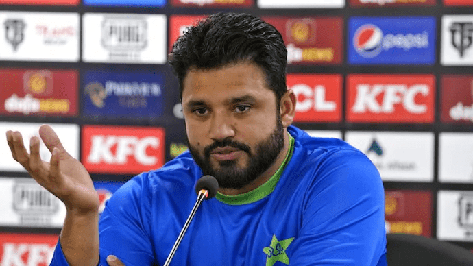 Azhar Ali announced his retirement from Test cricket