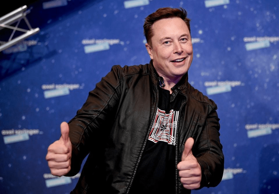 Elon Musk's Conditional Announcement to Leave Twitter