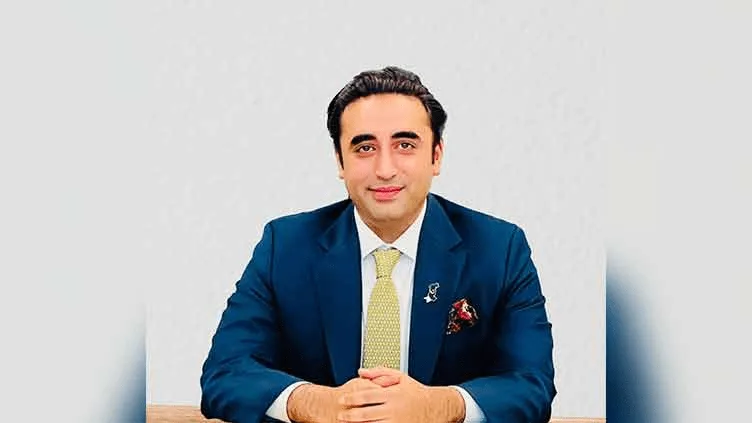 Foreign Minister's bilwal bhutto denial of buying cheap oil from Russia
