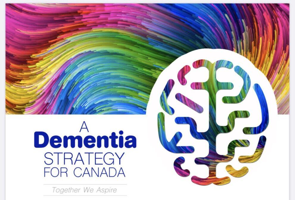 National Dementia Strategy