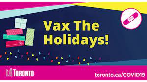 Vax The Holidays