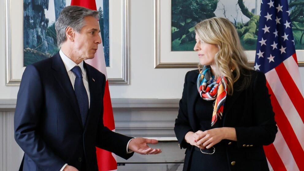 Canada joins Americas Partnership for Economic Prosperity