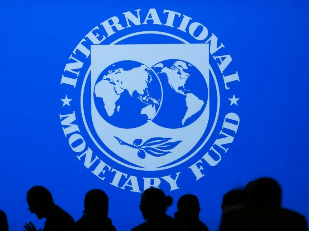 IMF programs