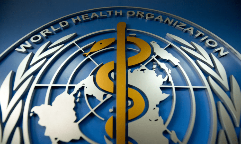 The World Health Organization1
