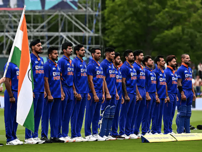 Indian stubbornness remains again refusing to send the team to Pakistan 1