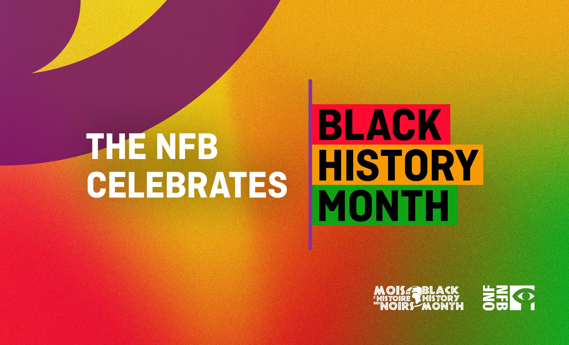 Featured image for “NFB marks Black History Month with Creating to Express Yourself series ”