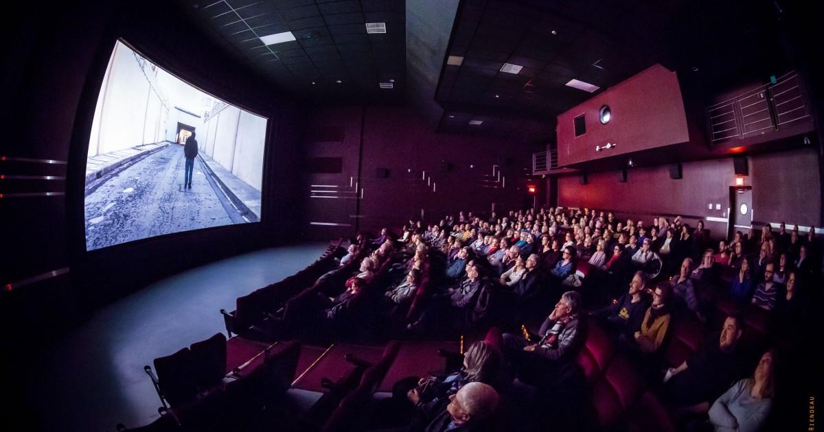 Featured image for “NFB at 2023 Festival Cinéma du monde de Sherbrooke”