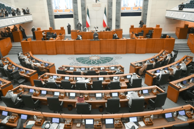 The Kuwaiti court declared the 2022 parliamentary elections null and void