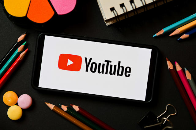 YouTube is testing a new advertising feature