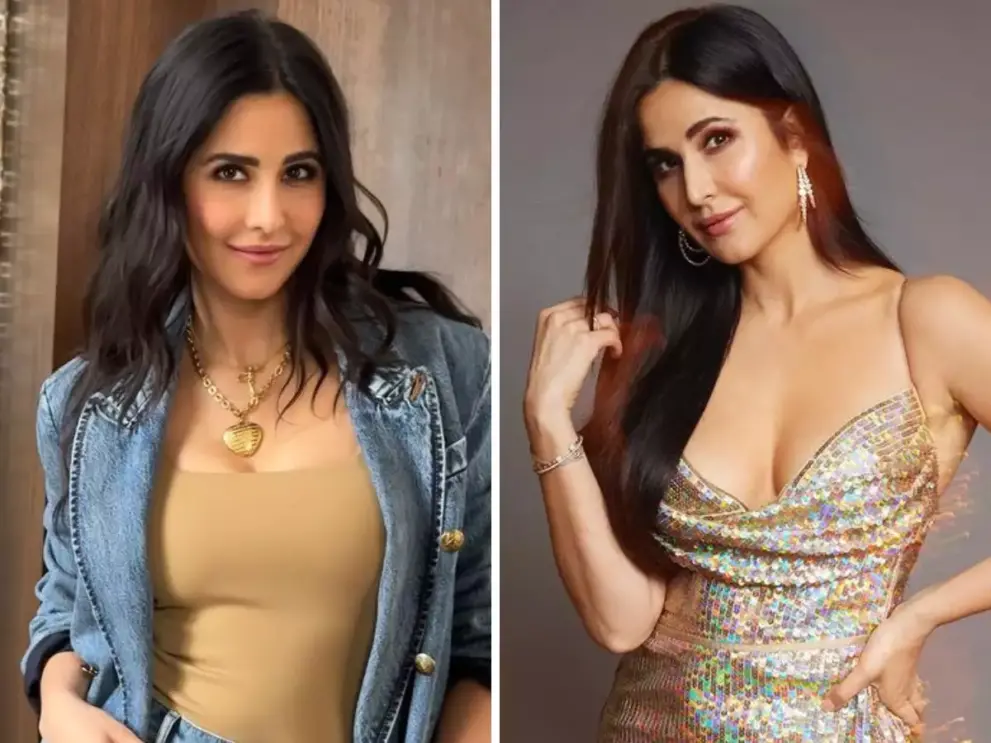 "AI is very dangerous", Katrina Kaif's deepfake video goes viral