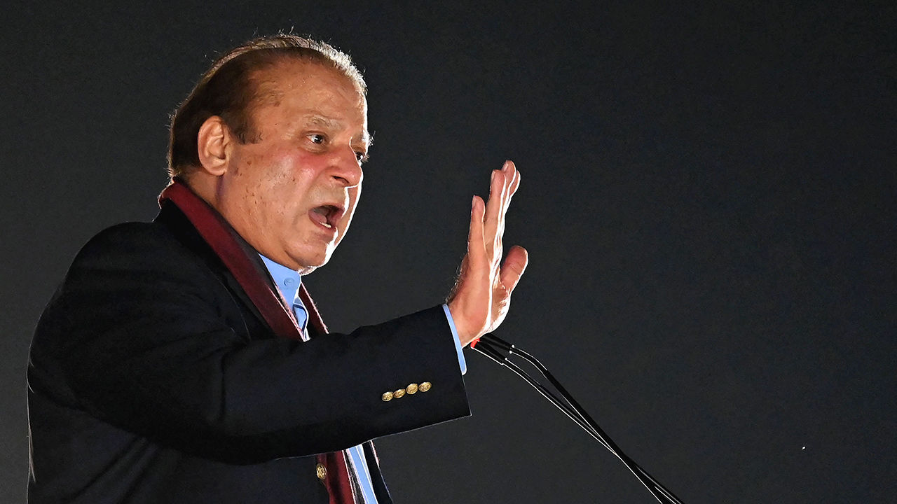 Featured image for “طویل عرصے بعد بلآخر نواز شریف کی سیاسی میدان میں واپسی”