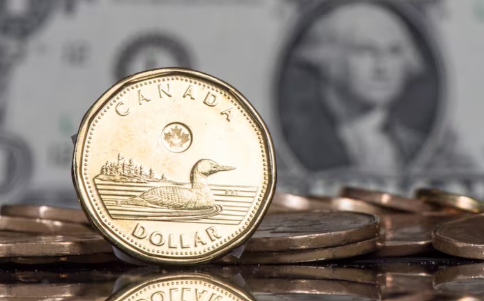Featured image for “Canadian dollar strengthens against world volute – Watch”