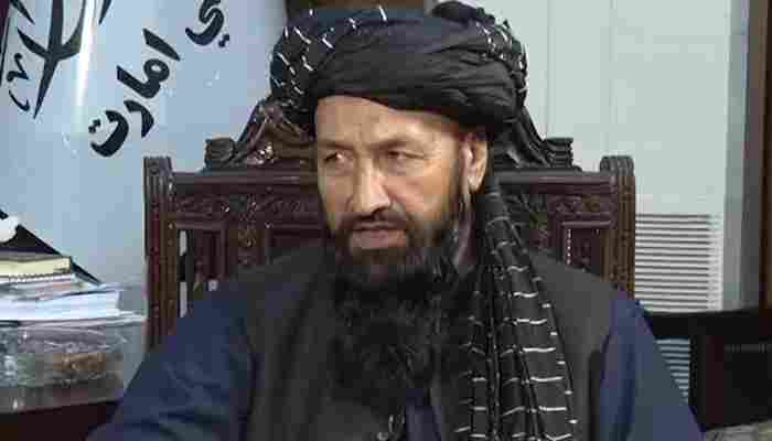 Featured image for “Afghan Consul General Urges Refugees to Return: “Islamic Government is Now Established in Afghanistan””