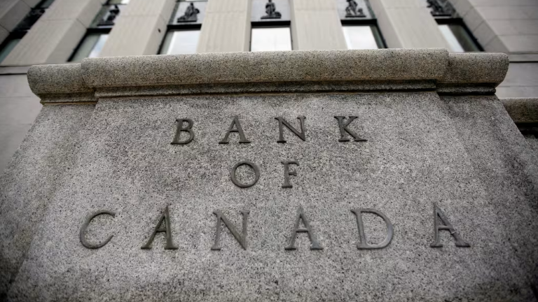 Featured image for “Bank of Canada Holds Key Interest Rate at 2.75% Amid Economic Uncertainty”