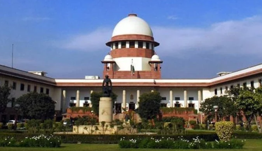 Featured image for “India’s Controversial Waqf Amendment Act Faces Challenge in Supreme Court”